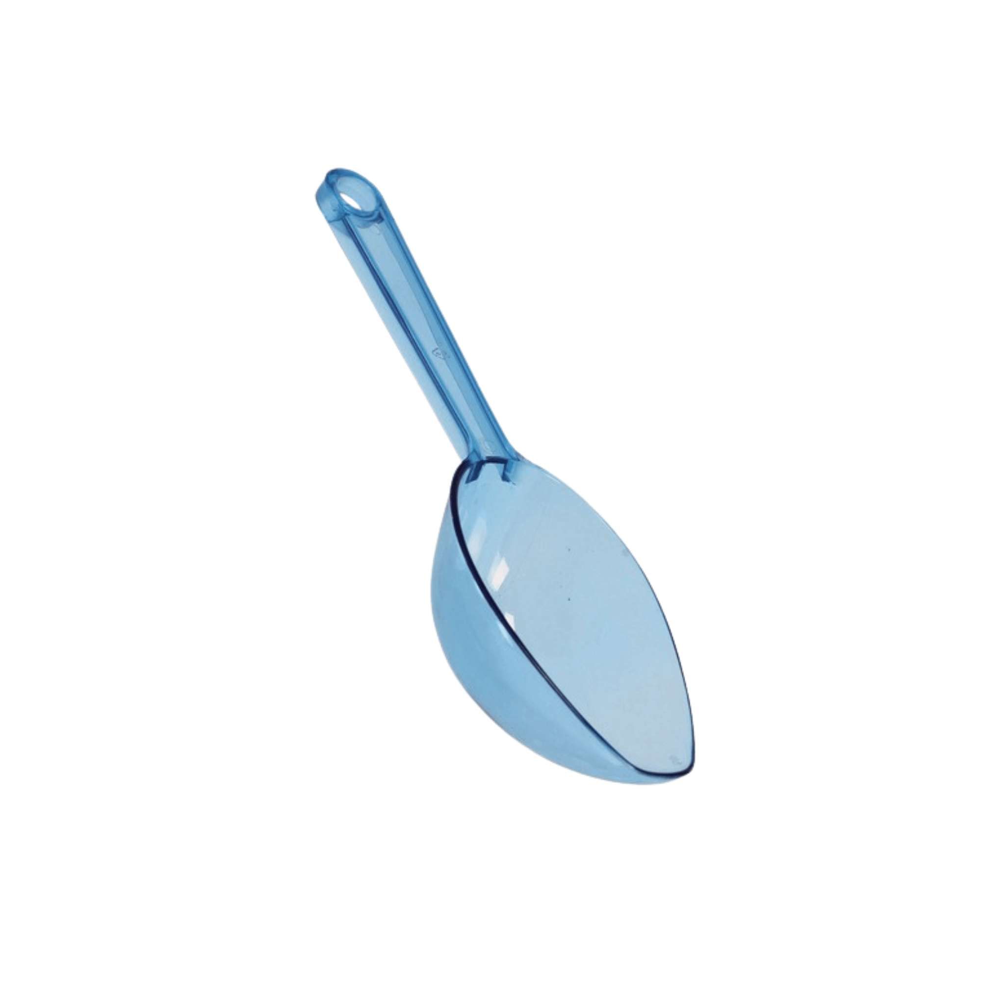 Paletta Plastica (più Colori) - Eventi Fai da Te