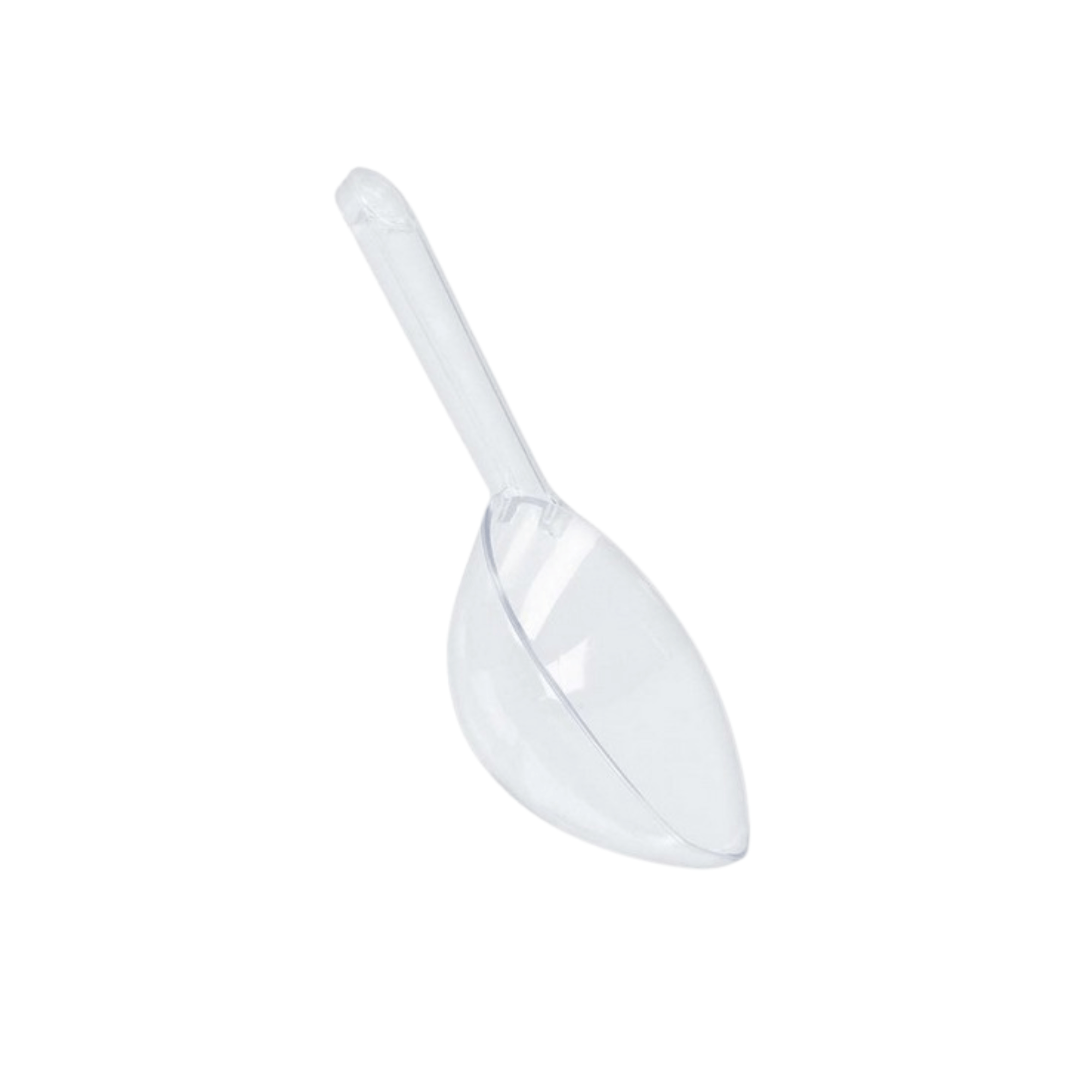 Paletta Plastica (più Colori) - Eventi Fai da Te