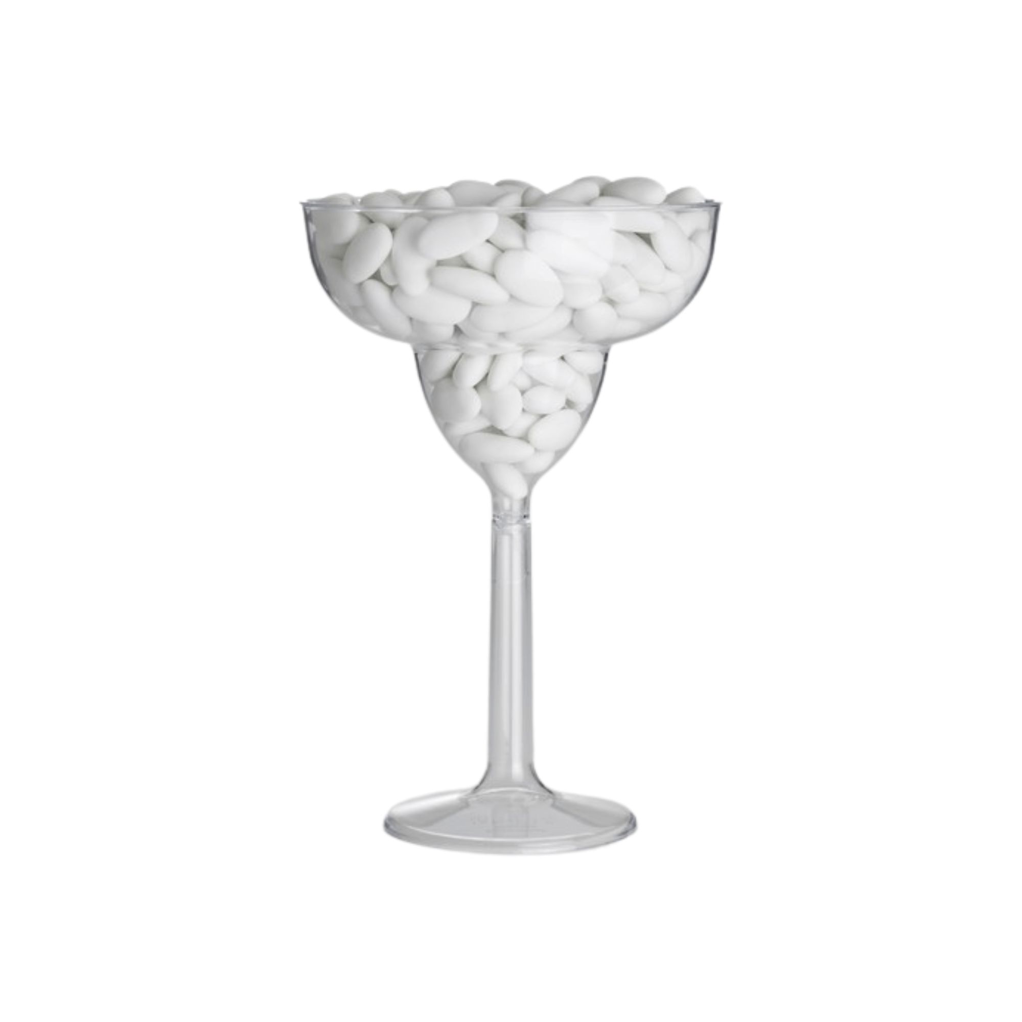 Calice Margarita (più colori) - Eventi Fai da Te