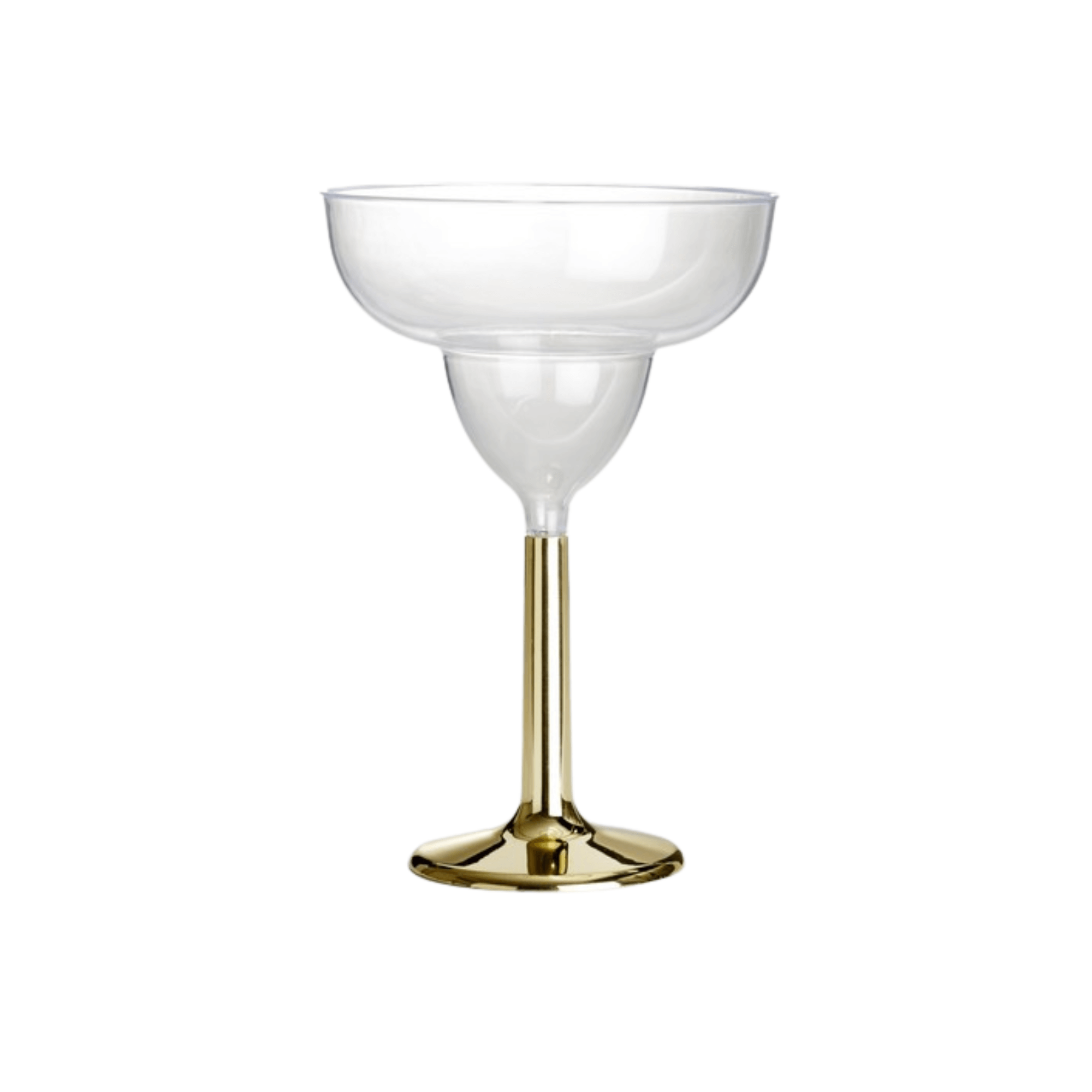 Calice Margarita (Oro/Argento/Rose Gold) - Eventi Fai da Te