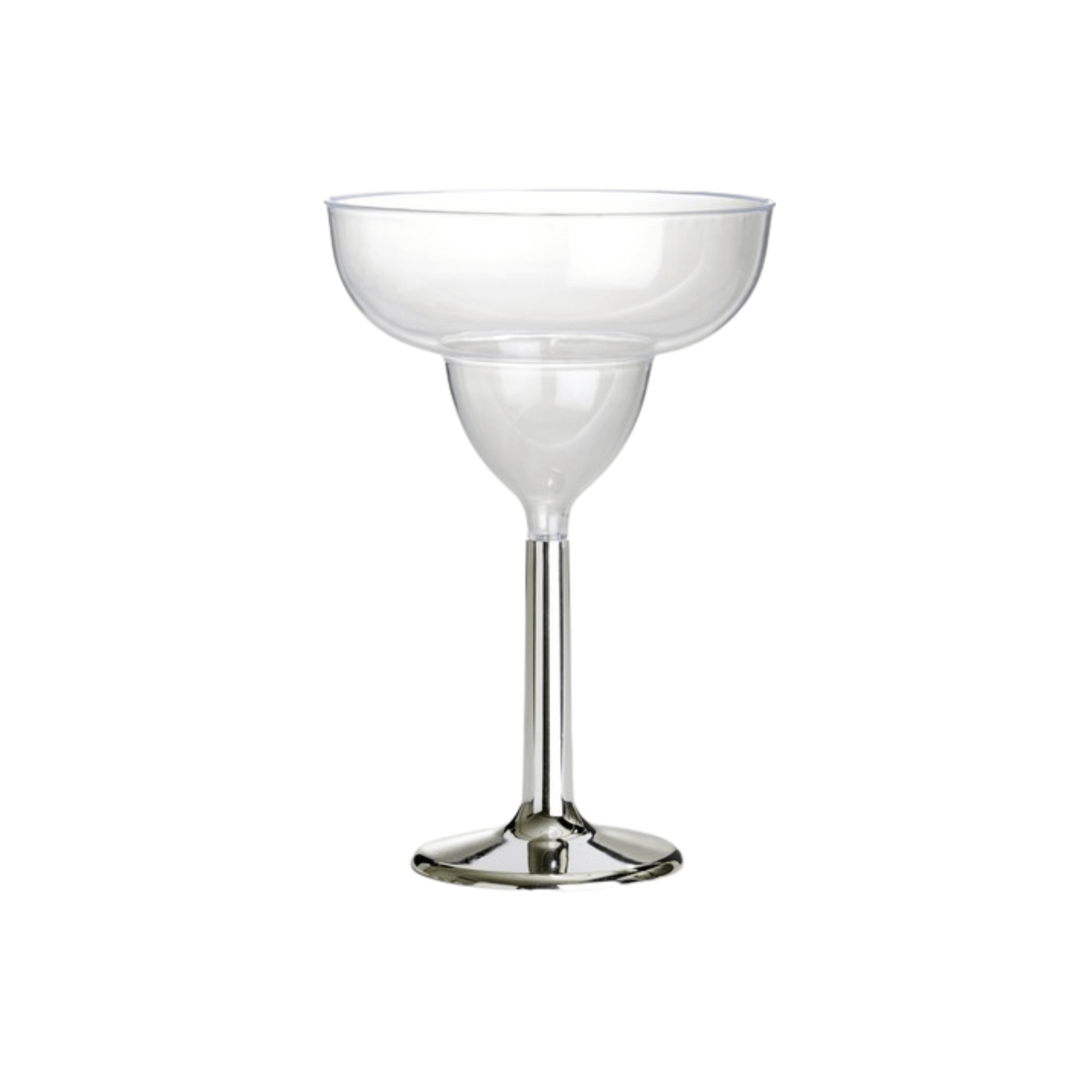 Calice Margarita (Oro/Argento/Rose Gold) - Eventi Fai da Te