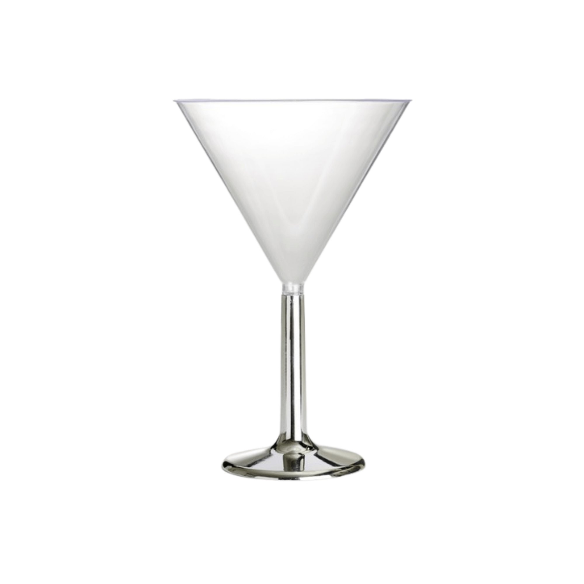 Calice Martini (Oro/Argento/Rose Gold) - Eventi Fai da Te