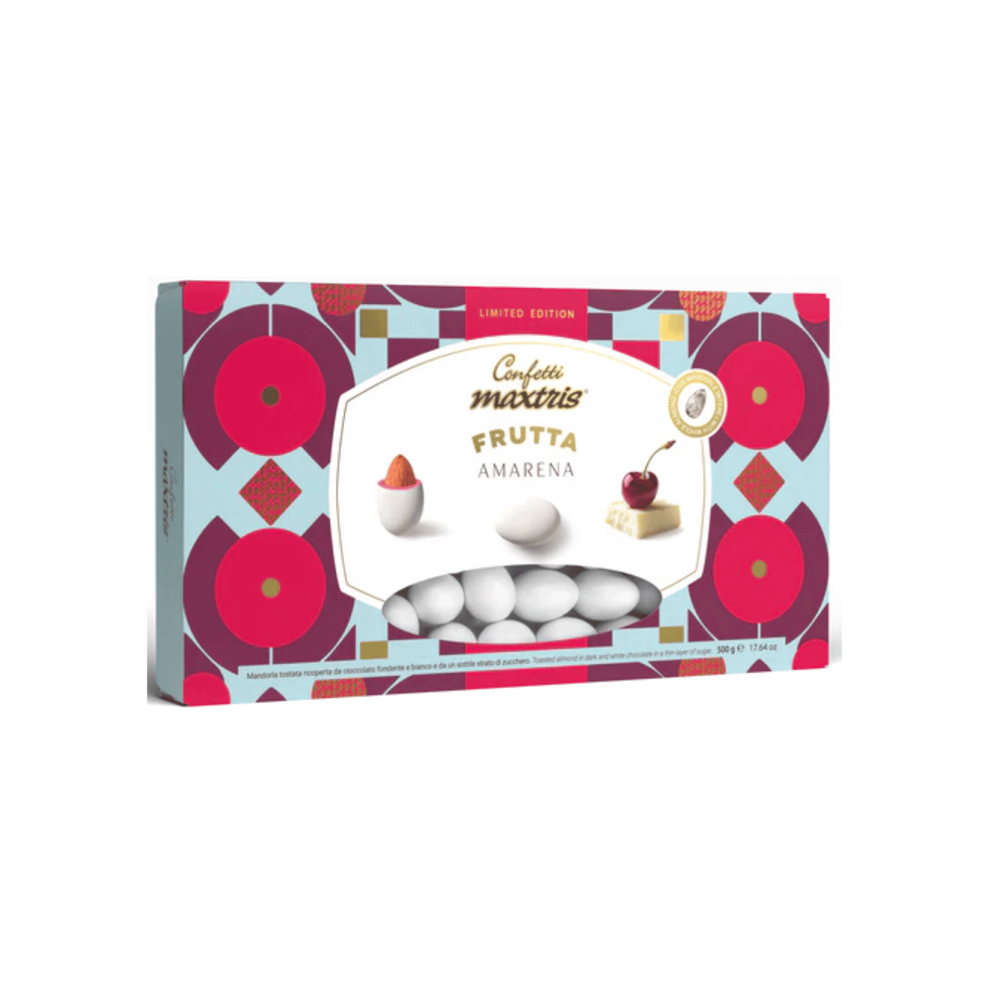 Confetti Amarena cf. 500g