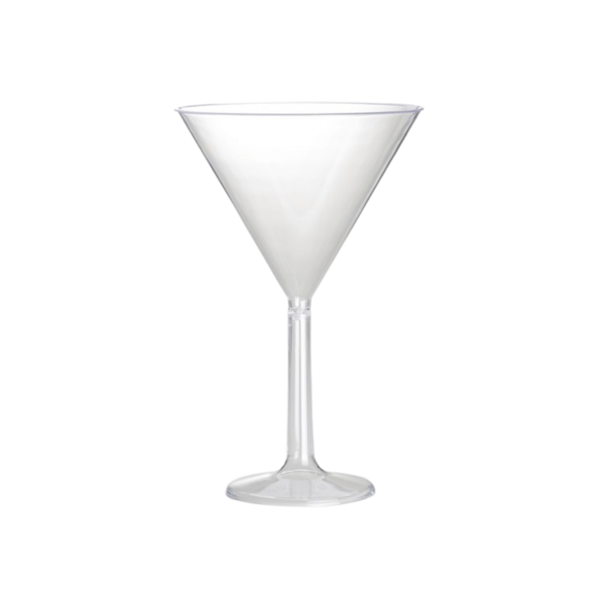 Calice Martini (più Colori) - Eventi Fai da Te