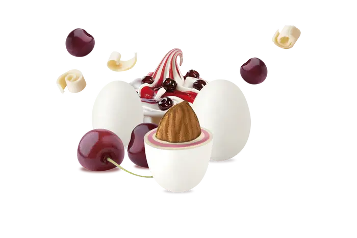 Confetti Amarena cf. 500g