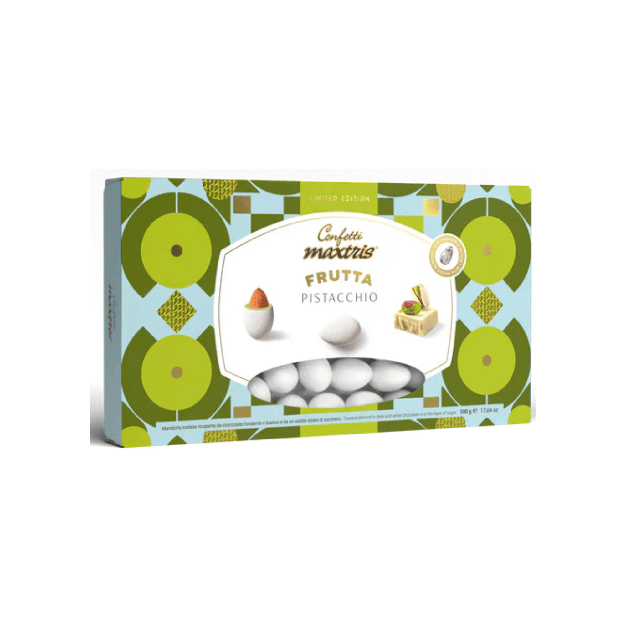 Confetti Pistacchio cf. 500g