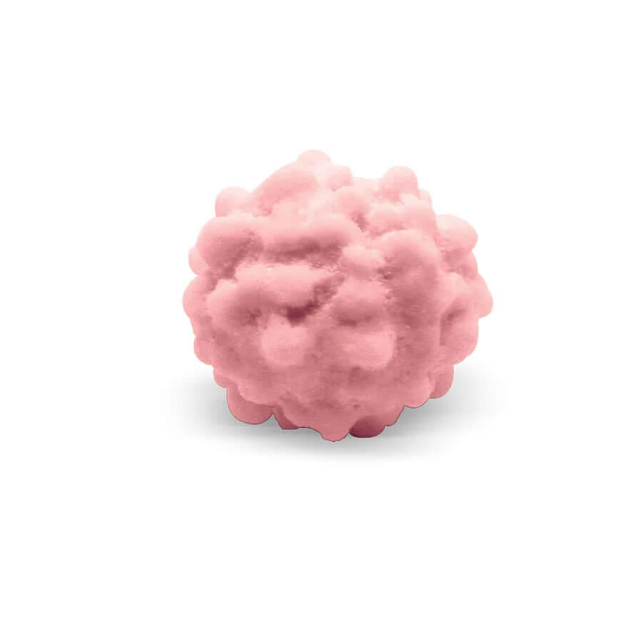 Mimose Rosa - Riccetti di Zucchero - 400g - Eventi Fai da Te