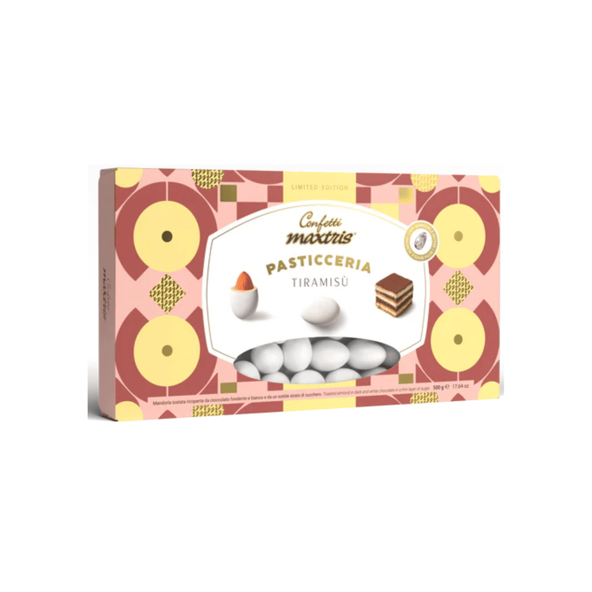 Confetti Tiramisù cf. 500g
