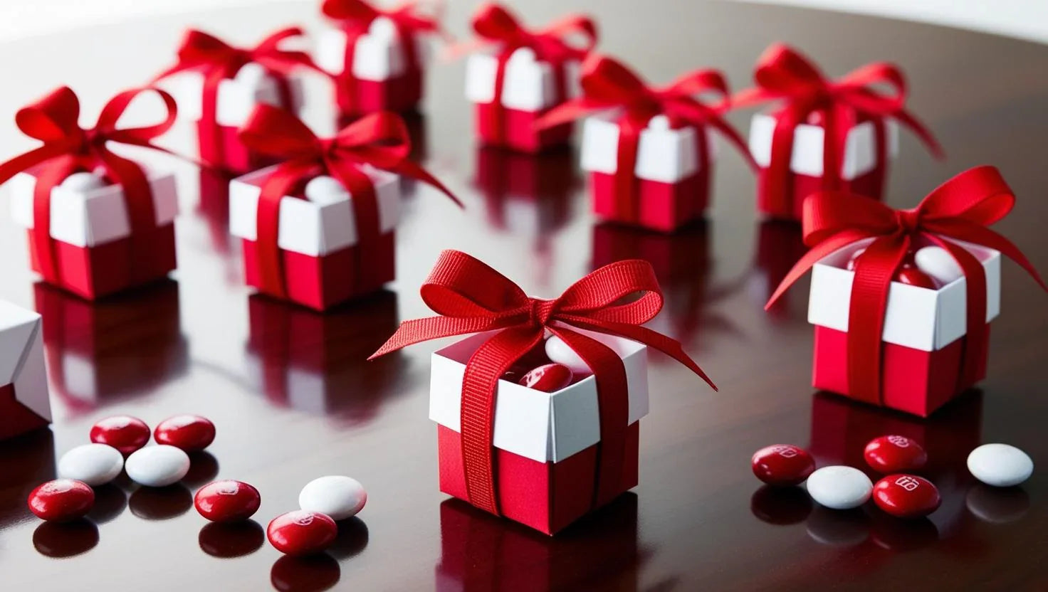 Laurea 2025 - Quali bomboniere scegliere? - Eventi Fai da Te