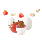 Confetti Fragola cf. 1 kg - Eventi Fai da Te