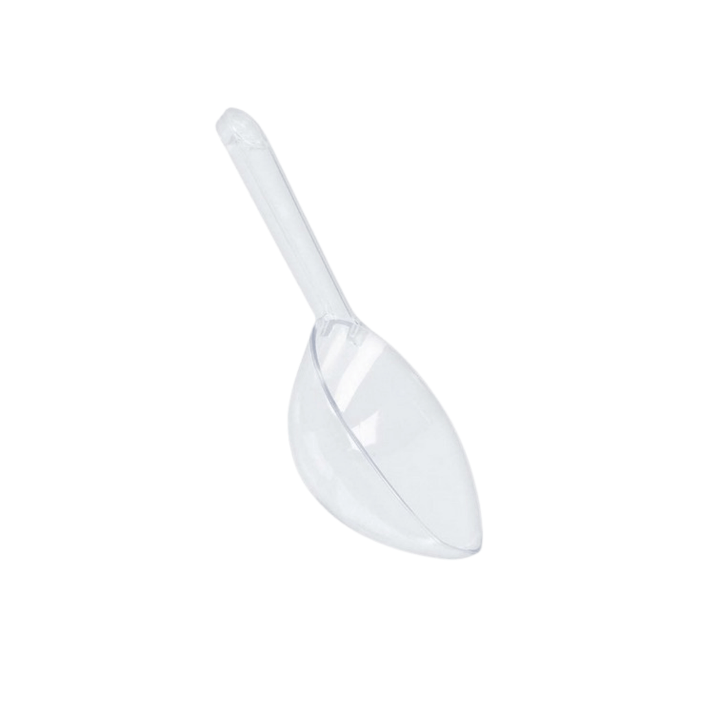 Paletta Plastica (più Colori) - Eventi Fai da Te