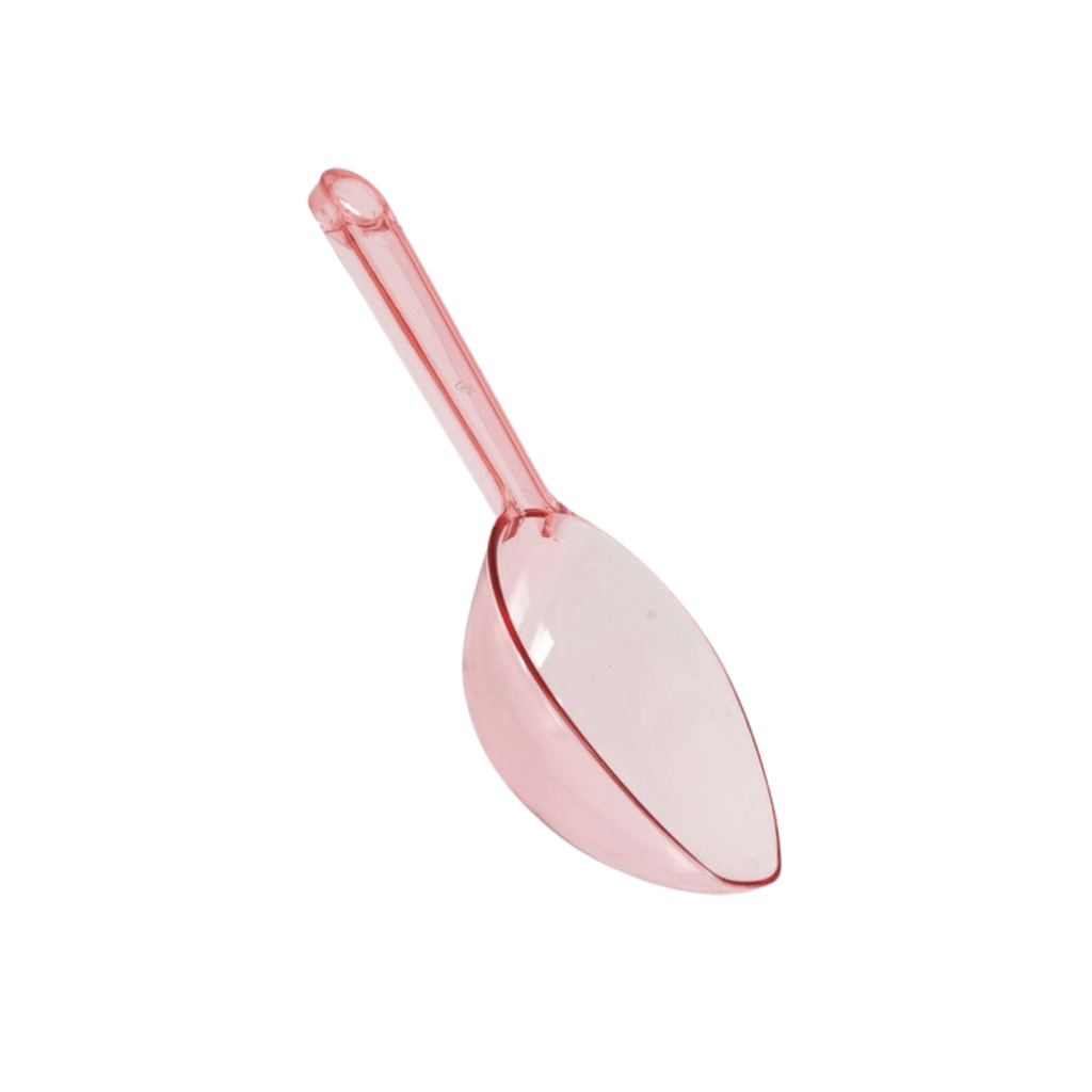 Paletta Plastica (più Colori) - Eventi Fai da Te