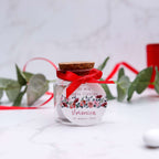 Barattolini Vetro - Beauty of Flowers - Eventi Fai da Te