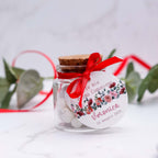 Barattolini Vetro - Beauty of Flowers - Eventi Fai da Te