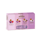 Confetti Sfumati Lilla cf. 1 kg - Eventi Fai da Te