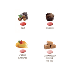 Confetti Sfumati Rosso cf. 1 kg - Eventi Fai da Te