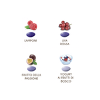 Confetti Sfumati Lilla cf. 1 kg - Eventi Fai da Te