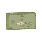 Confetti alla Mandorla Avola Nuance Salvia - 1 kg. - Eventi Fai da Te