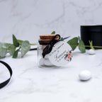 Barattolini Vetro - Modern Flowers - Eventi Fai da Te