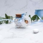 Barattolini Vetro - Piccolo Principe - Eventi Fai da Te