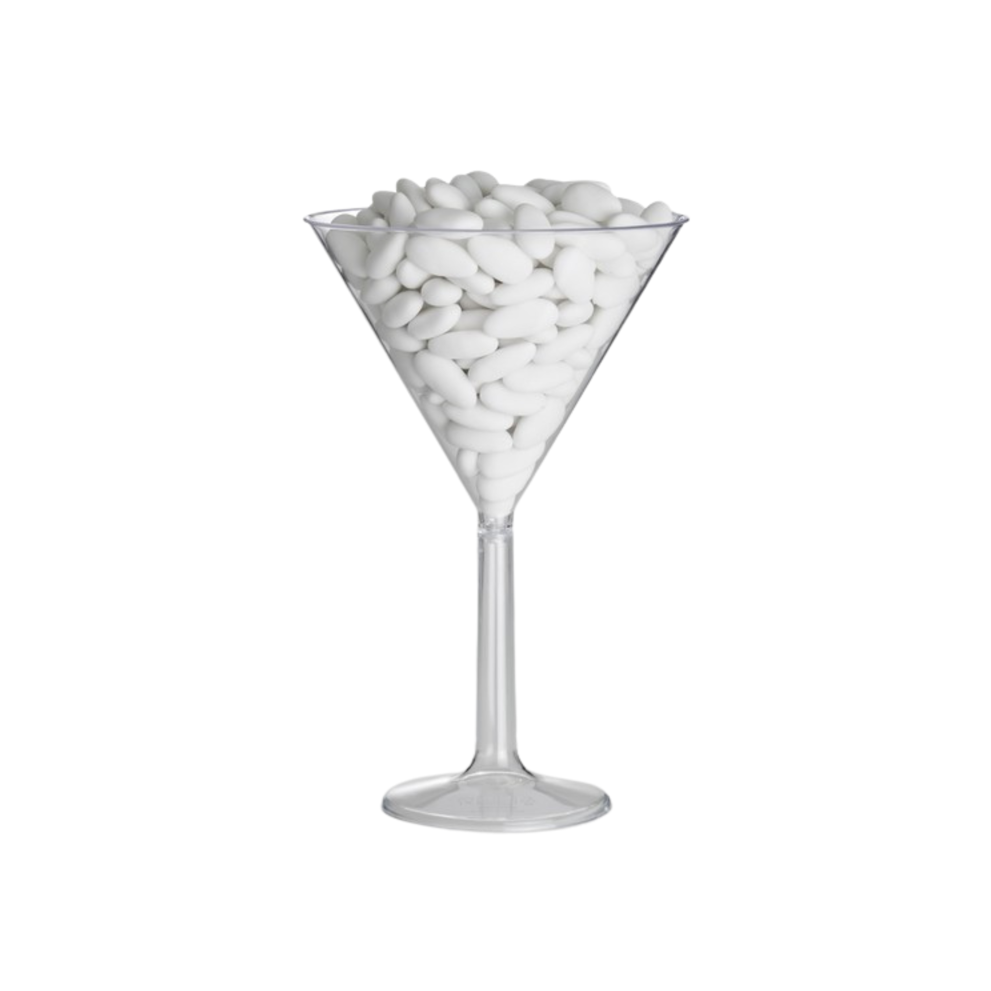 Calice Martini (più Colori) - Eventi Fai da Te