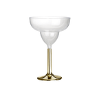 Calice Margarita (Oro/Argento/Rose Gold) - Eventi Fai da Te