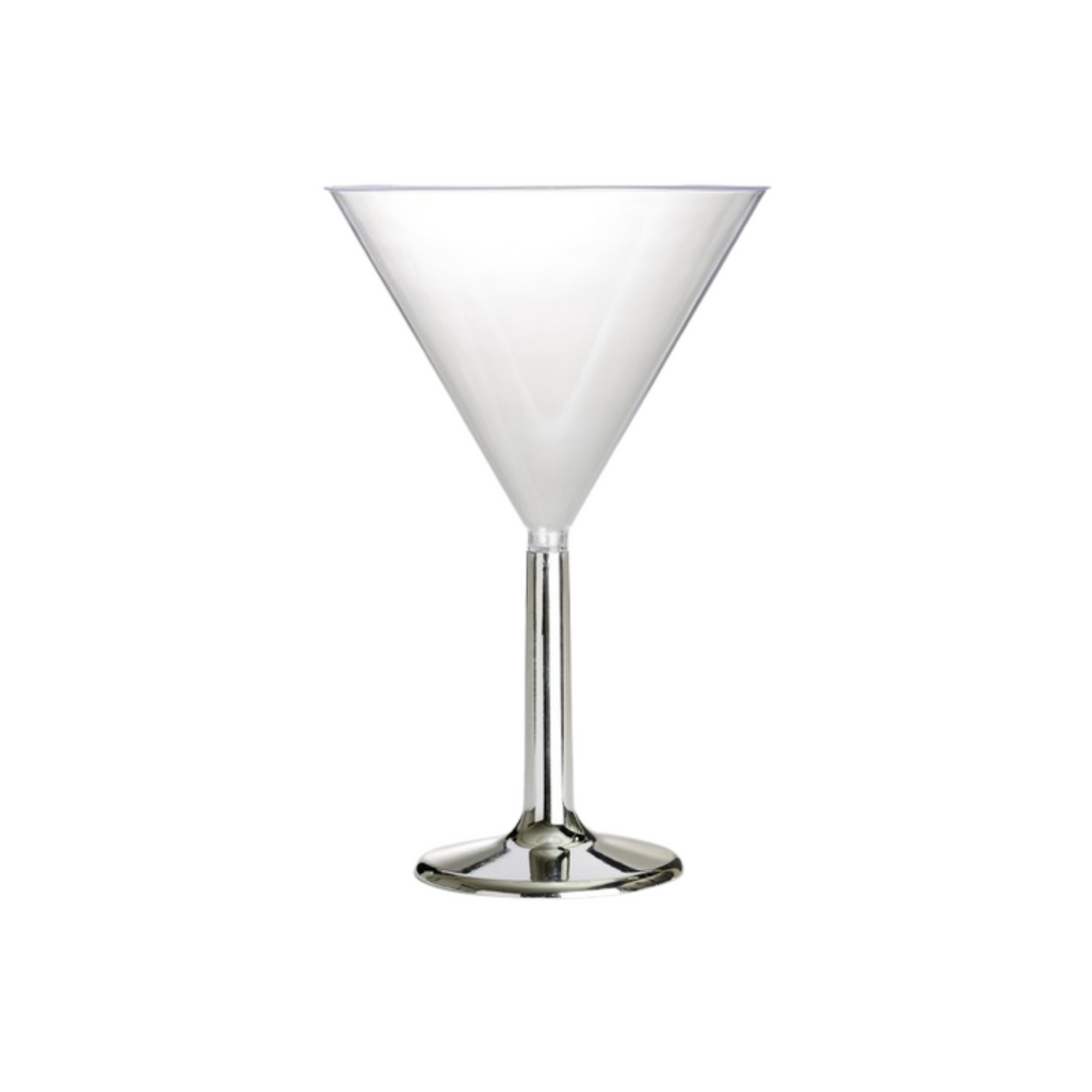 Calice Martini (Oro/Argento/Rose Gold) - Eventi Fai da Te