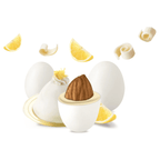 Confetti Delizia al Limone cf. 1 kg - Eventi Fai da Te
