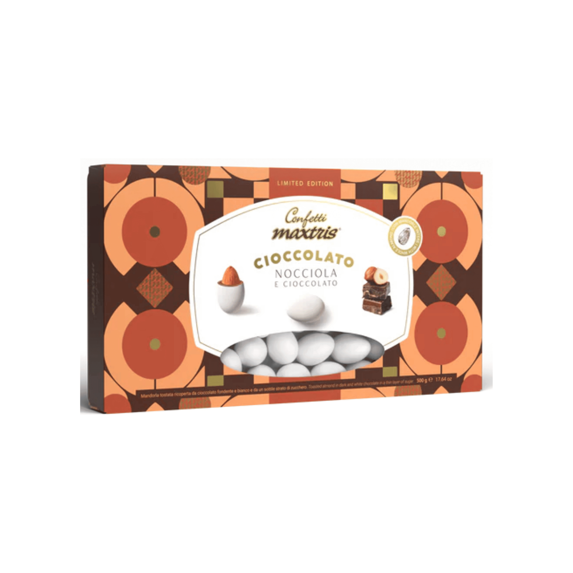 Confetti Nut cf. 500g