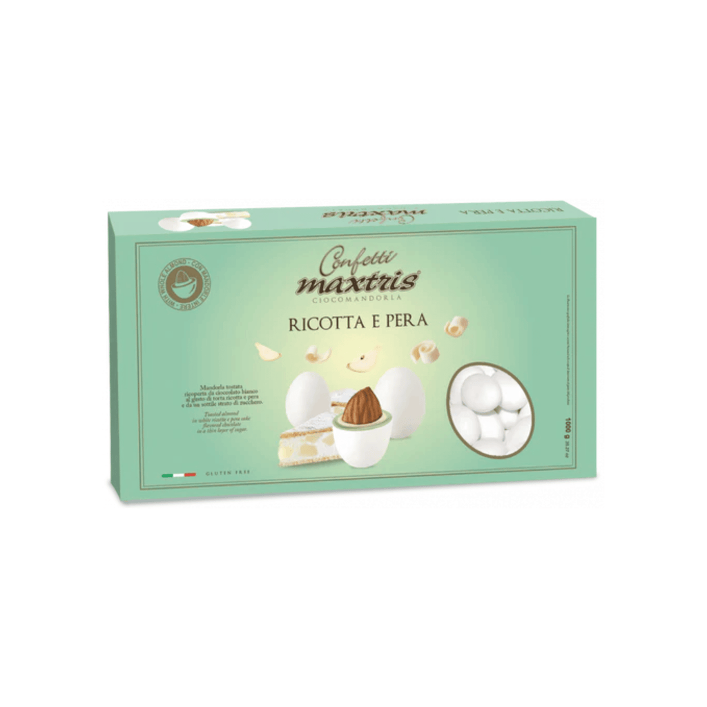 Confetti Ricotta e Pera cf. 1 kg