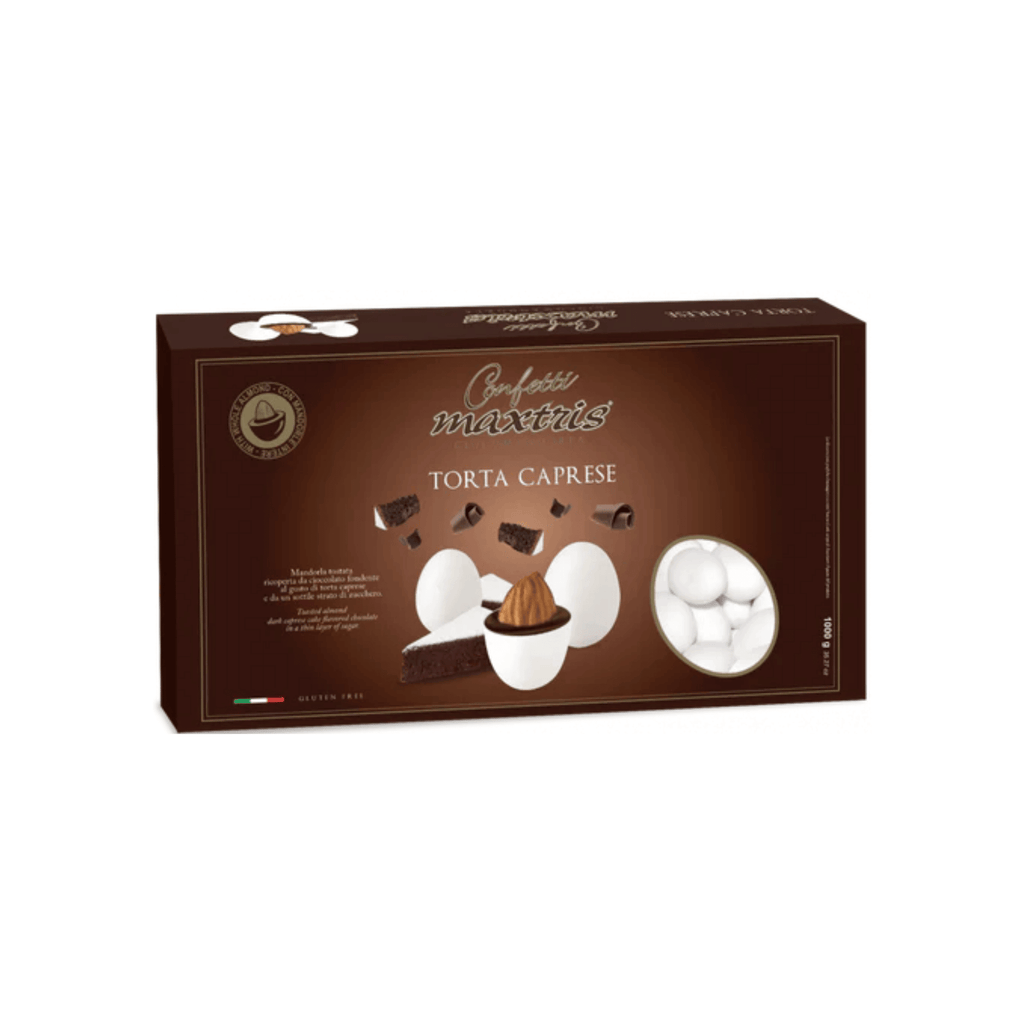 Confetti Torta Caprese cf. 1 kg