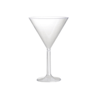 Calice Martini (più Colori) - Eventi Fai da Te