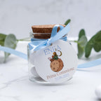 Barattolini Vetro - Piccolo Principe - Eventi Fai da Te