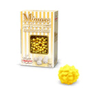 Mimose Gialle - Riccetti di Zucchero - 400g - Eventi Fai da Te