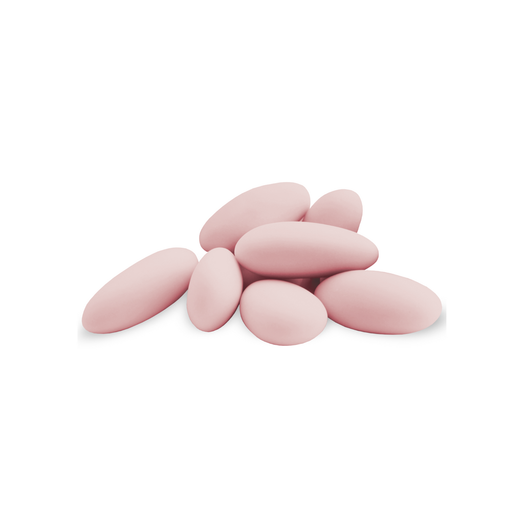 Confetti al Cioccolato Rosa - 1 kg.