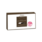 Confetti al Cioccolato Rosa - 1 kg.