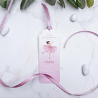 Segnaposto Ballerina - Eventi Fai da Te