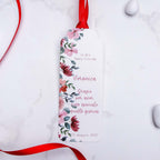 Segnaposto Beauty of Flowers - Eventi Fai da Te