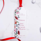 Segnaposto Beauty of Flowers - Eventi Fai da Te