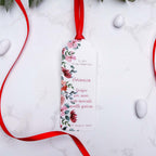 Segnaposto Beauty of Flowers - Eventi Fai da Te