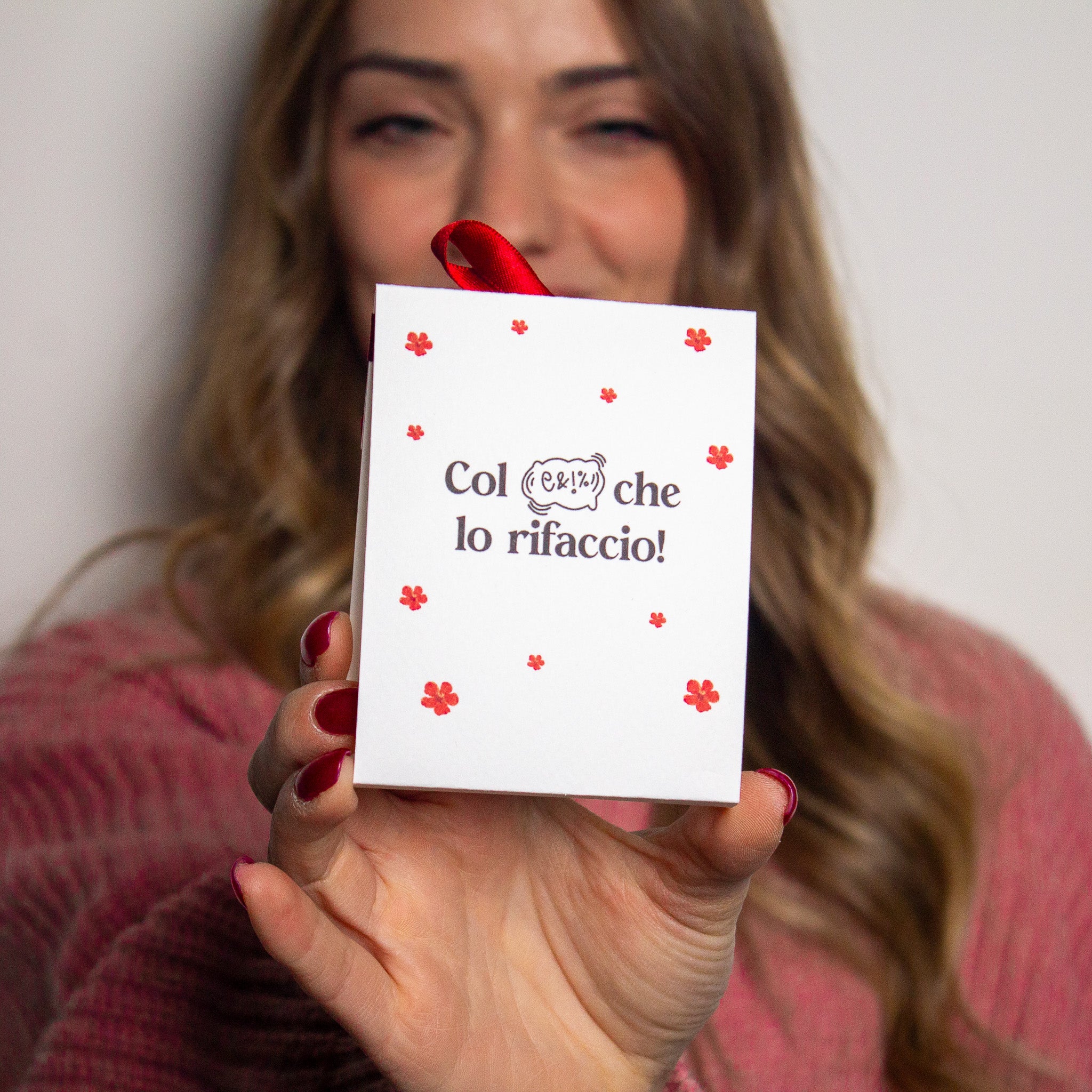 Scatola Apertura Laterale - Laureata