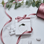 Scatola Apertura Laterale Laurea Modern - Eventi Fai da Te