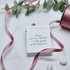 Scatola Apertura Laterale Laurea Modern - Eventi Fai da Te