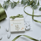 Scatola Apertura Laterale Maglia Neutro - Eventi Fai da Te