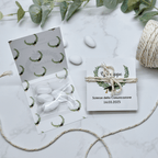 Astuccio PortaConfetti Alloro di Successo - Eventi Fai da Te