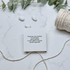 Astuccio PortaConfetti Alloro di Successo - Eventi Fai da Te