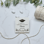 Astuccio PortaConfetti Laurea Elegant - Eventi Fai da Te