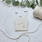 Astuccio PortaConfetti Leone Dormiente Beige - Eventi Fai da Te