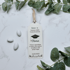 Segnaposto Laurea Elegant - Eventi Fai da Te