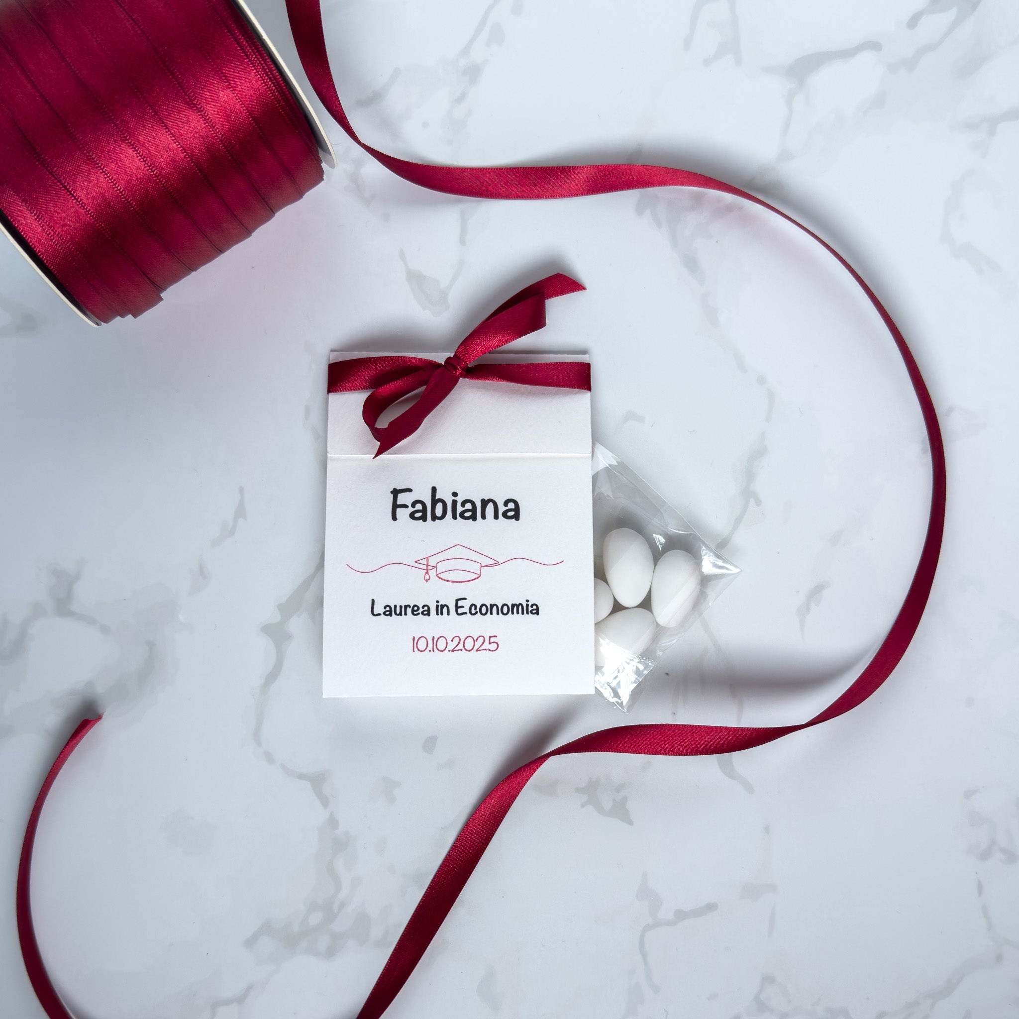 Bomboniera_Laurea_Personalizzata_fai da te